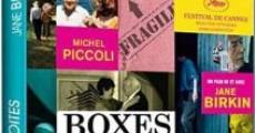 Boxes streaming