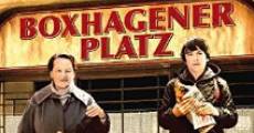 Boxhagener Platz film complet