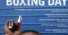 Filme completo Boxing Day