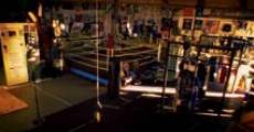 Boxing Gym streaming