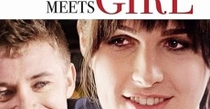 Boy Meets Girl film complet