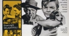 Boy Who Caught a Crook (1961) stream