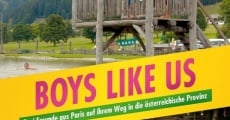 Boys Like Us film complet