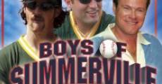 Boys of Summerville (2008) stream