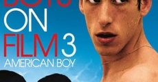 Película Boys On Film 3: American Boy