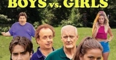 Boys vs. Girls (2019) stream