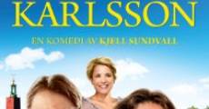 Filme completo Bröderna Karlsson