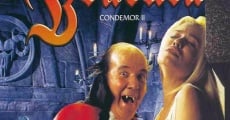 Brácula: Condemor II (1997) stream