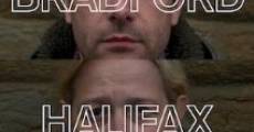 Película Bradford Halifax London