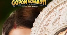 Brahma Janen Gopon Kommoti film complet