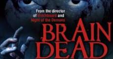 Filme completo Brain Dead