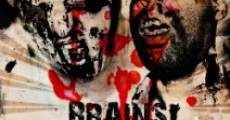 Filme completo Brains!