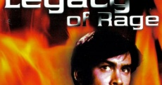 Lung joi gong woo - Legacy of Rage film complet