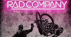 Brandon Semenuk's Rad Company film complet