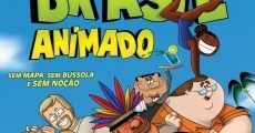 Filme completo Brasil Animado