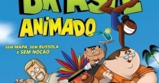 Película Brasil animado