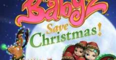 Ver película Bratz Babys: Salvan la Navidad