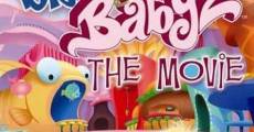 Filme completo Bratz: Babyz the Movie