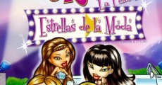 Película Bratz, estrellas de la moda