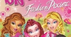 Película Bratz Fashion Pixiez, la película