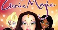 Película Bratz: Genie Magic