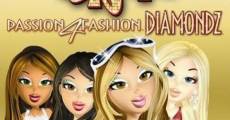 Película Bratz: passion 4 fashion diamondz