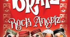 Bratz Rock Angelz film complet