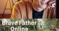 Película Brave Father Online - Our Story of Final Fantasy XIV