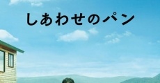 Shiawase no pan (2012)