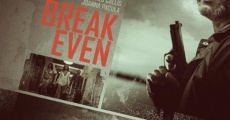 Filme completo Break Even