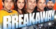 Breakaway (2011) stream