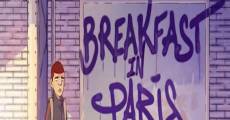 Breakfast in Paris (2014) stream