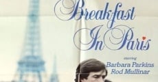 Breakfast in Paris (1982) stream