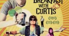 Película Breakfast with Curtis