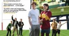 Breakfast with Jonny Wilkinson (2013) stream