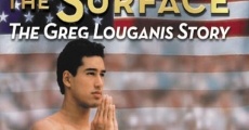 Película Breaking the Surface: The Greg Louganis Story