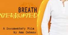 Película Breath Interrupted