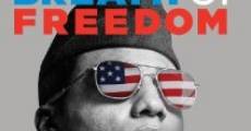 Breath of Freedom (2014) stream