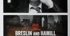 Ver película Breslin y Hamill: las voces de Nueva York