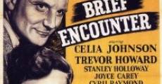 Brief Encounter (1945) stream