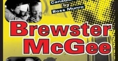 Filme completo Brewster Mcgee