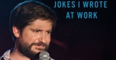 Película Brian Gaar: Jokes I Wrote at Work
