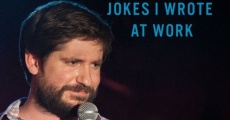 Película Brian Gaar: Jokes I Wrote at Work