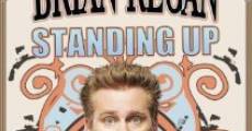 Película Brian Regan: Standing Up