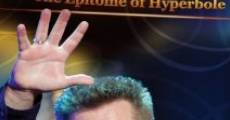 Brian Regan: The Epitome of Hyperbole