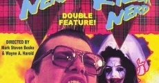 Bride of Killer Nerd (1992) stream