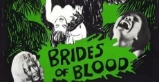 Película Brides of Blood