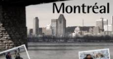 Película Bridges Over Montreal