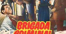 Filme completo Brigada Criminal