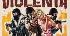 Milano violenta (1976) stream